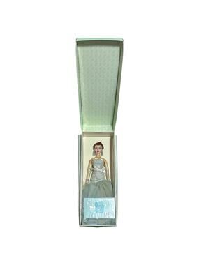 2006 Heavenly Gene Marshall Doll Integrity Toys Mel Odom LE NRFB